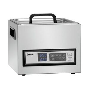 Gastro Bartscher Sous-Vide-Garer SV G16L