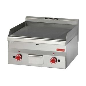 Gastro M Gasgrillplatte 60/60 FTG