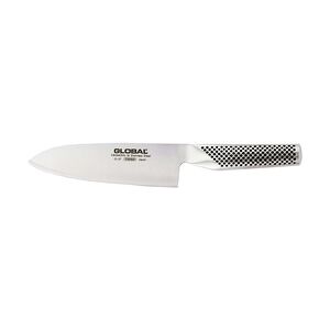 Global Yoshikin Santokumesser 16 cm G-57