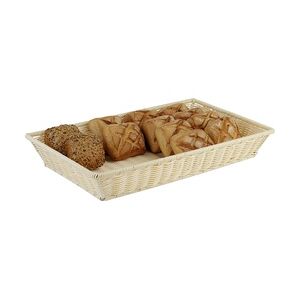 Assheuer & Pott Gastro APS GN 1/1 Buffet-Korb 53 x 32,5 cm, H: 8 cm