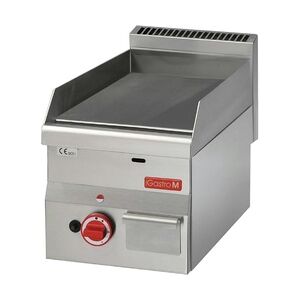 Gastro M Gasgrillplatte 60/30FTG