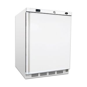 Gastro Kühlschrank Gewerbekühlschrank Lagerkühlschrank 1 Tür -2/+8°C 130 L