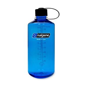 Nalgene Trinkflasche EH Sustain 1.0 Liter blau