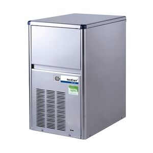 NordCap Gastro COOL-LINE-Eiswürfelbereiter SDH 24 L