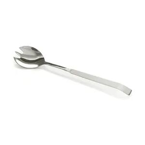 WAS Germany - Salatgabel Kitchen Tool 2160, 24 cm, Chromnickelstahl