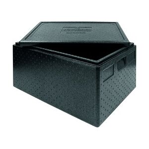 Schneider Gastro Thermobox TOPBOX 40 x 60 - 80 Liter