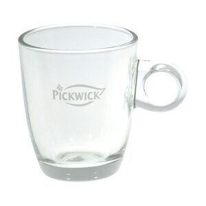 Pickwick Tee Glas small, 200 ml