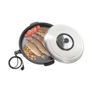 Bartscher Gastro Multipfanne, 55cm