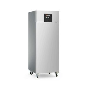 Big-Gastro Tiefkühlschrank - 650 Liter - 0,74 x 0,83 m - 1 Tür