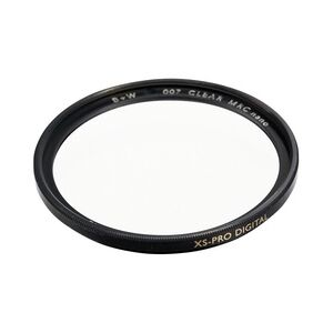 B&W XS-Pro Digital 007 Clear-Filter MRC nano 58