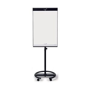 Legamaster Flipchart Universal Triangle, 105x68cm