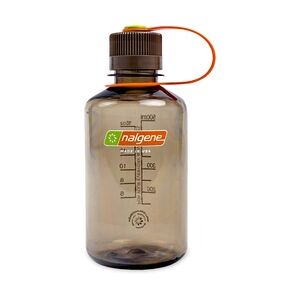 Nalgene Trinkflasche EH Sustain 0.5 Liter woodsman