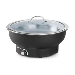 Hendi Gastro Chafing Dish Elektrisch Tesino