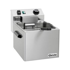 Bartscher Gastro Elektro-Nudelkocher 