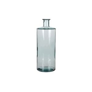 Mica Decorations Mica Flasche Guan 40 x 15 cm transparent