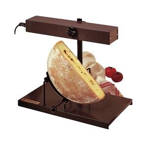 Neumaerker Gastro Raclette für 1/2 Käsestücke 900W