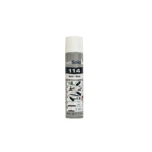 Beam markSolid 300ml Lasermarkierspray für Metall, 2er Pack