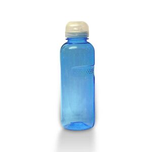 Wasserstelle Trinkflasche 0,75 Ltr., Sportverschluss, Bisphenol A-/weichmacherfrei