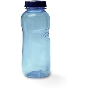 Wasserstelle Trinkflasche 0,5 Ltr., frei von Weichmachern und Bisphenol A