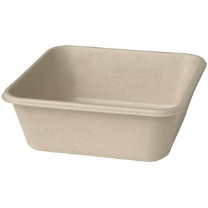 Duni Box 900 ml, Bagasse