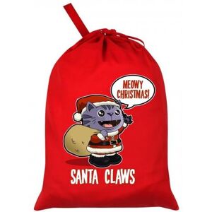 Grindstore Santa Claws Santa Sack