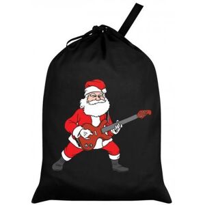 Grindstore Rockin Santa Santa Sack