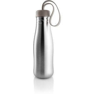 Eva Solo Active Trinkflasche - warm grey - 0,7 Liter