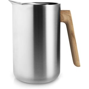 Eva Solo Nordic Kitchen Isolierkanne - stainless steel - 1,0 Liter