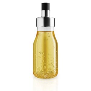 Eva Solo MyFlavour Dressing-Shaker - Glas + Edelstahl - 250 ml