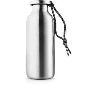 Eva Solo 24/12 To Go Isolierflasche - stainless steel - 0,5 Liter