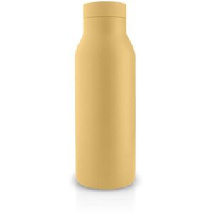 Eva Solo Urban Isolierflasche - golden sand - 500 ml