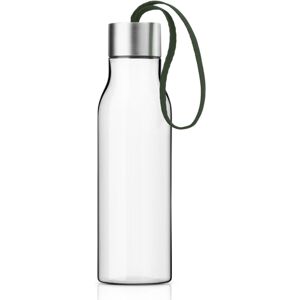 Eva Solo Classic Trinkflasche - emerald green - 500 ml