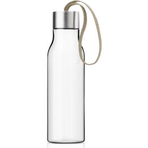 Eva Solo Classic Trinkflasche - pearl beige - 500 ml