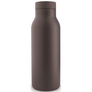 Eva Solo Urban Isolierflasche - chocolate - 500 ml