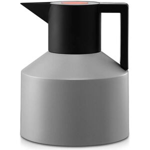 Normann Copenhagen Vacuum Jug - Grey/Black