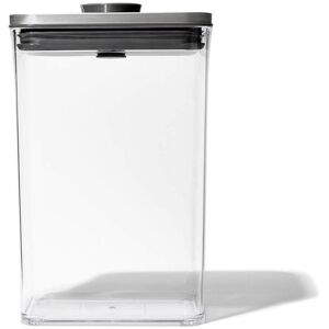 OXO Good Grips Steel POP Containers - Rectangle Medium 2.6L