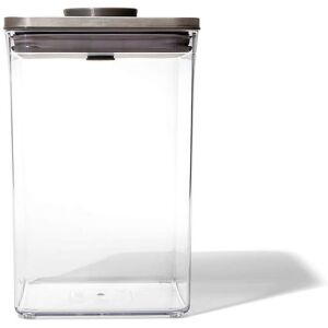 OXO Good Grips Steel POP Containers - Big Square Medium 4.2L