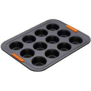 Le Creuset Bakeware Toughened Non Stick 12 Cup Mini Muffin Tray