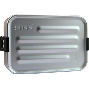 Sigg Metal Box S NONE Aluminum