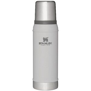 Stanley Isolierflasche - Thermosflasche Vacuum Bottle Ash 0,75l Grau   10-01612-062