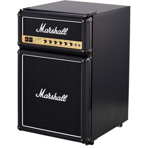 Marshall Fridge 4.4 Black Mattschwarz