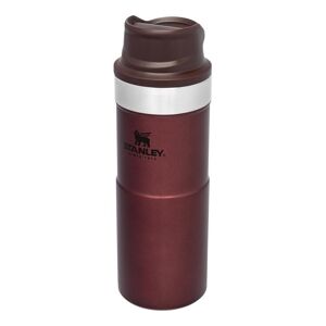 Stanley Trigger Action Travel Mug Rot 350 ml