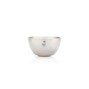 Keith Titanium Doublewall Bowl 850 ml