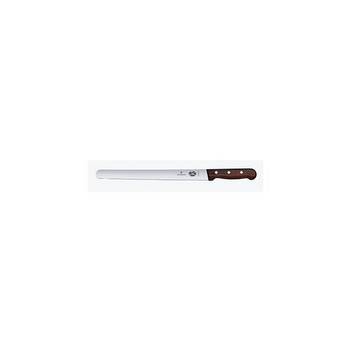 Victorinox Wurstmesser Palisander silber, Klinge: 36,0 cm