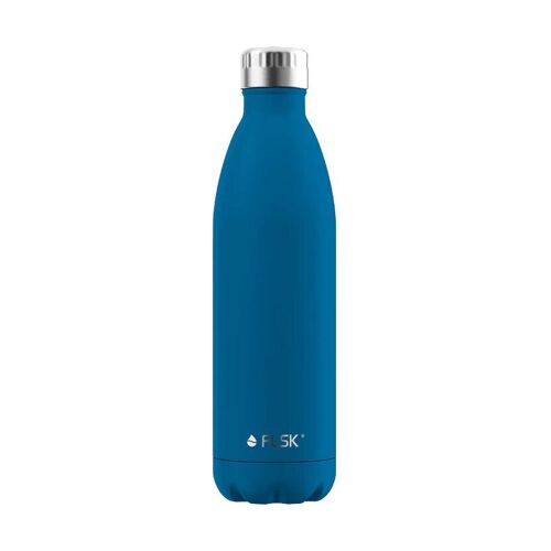 FLSK Trinkflasche 0,75 l ocean