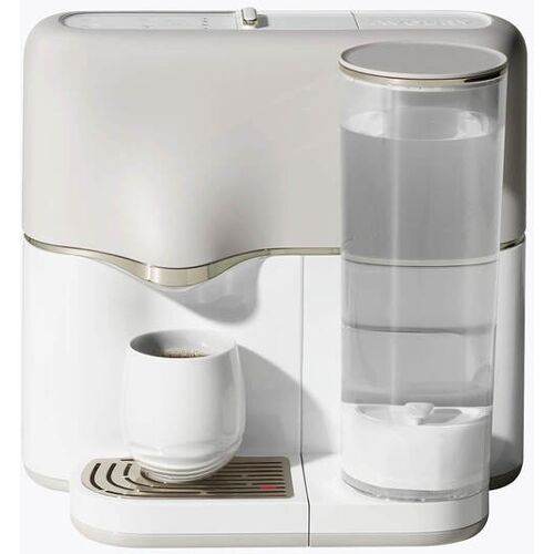 Avoury One Teemaschine White/Chrome