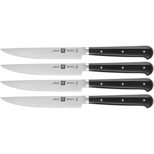 ZWILLING Steak-Sets Steakmesserset 4-tlg