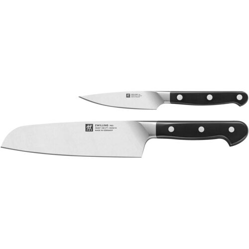 ZWILLING Pro Messerset 2-tlg