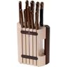 Victorinox Wood 5.1150.11, 11-teiliges Messerset, Ahornholz