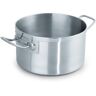 Gastro WAS Germany Kochgeschirrserie COOKWARE 20 - Fleischtopf Ø: 400 x H: 250 - 30L